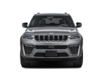 2027 Jeep Grand Cherokee Limited Reserve