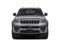 2027 Jeep Grand Cherokee Limited Reserve