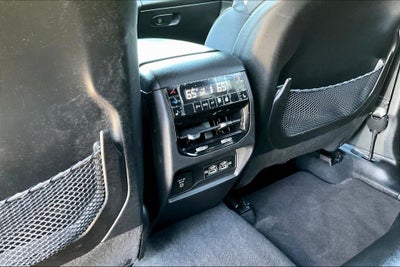2024 Jeep Grand Cherokee Overland