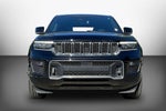 2024 Jeep Grand Cherokee Overland