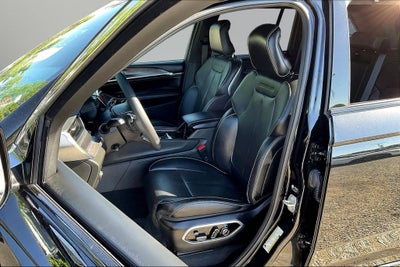 2024 Jeep Grand Cherokee Overland