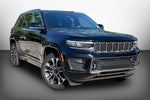 2024 Jeep Grand Cherokee Overland