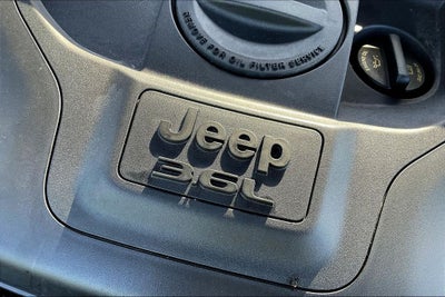 2024 Jeep Grand Cherokee Overland