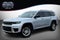 2021 Jeep Grand Cherokee L Laredo