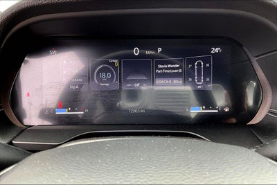 2021 Jeep Grand Cherokee L Laredo