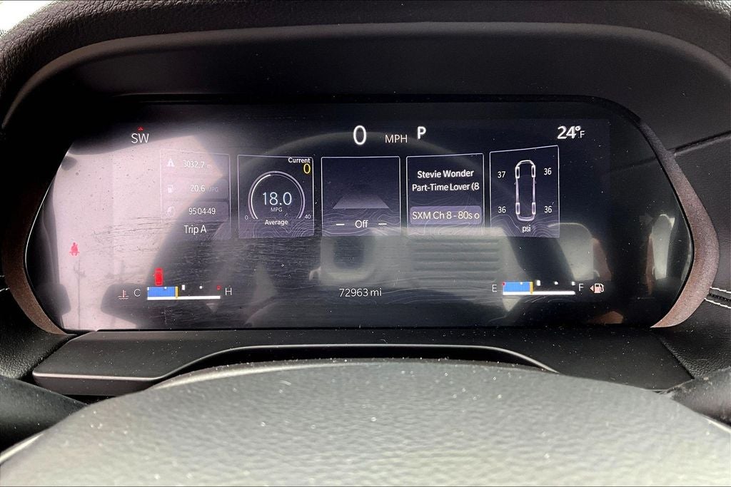 2021 Jeep Grand Cherokee L Laredo