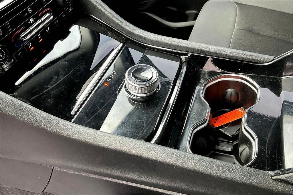 2021 Jeep Grand Cherokee L Laredo