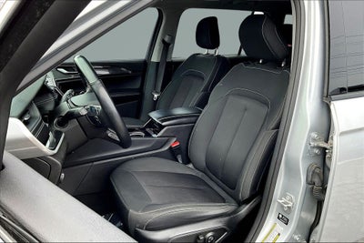 2021 Jeep Grand Cherokee L Laredo