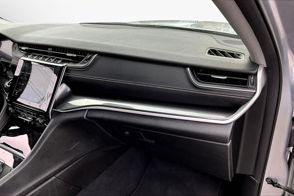 2021 Jeep Grand Cherokee L Laredo