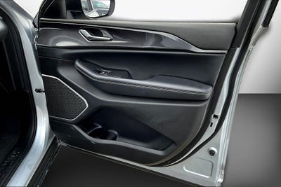 2021 Jeep Grand Cherokee L Laredo