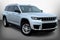 2021 Jeep Grand Cherokee L Laredo