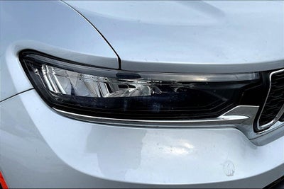 2021 Jeep Grand Cherokee L Laredo