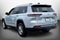 2021 Jeep Grand Cherokee L Laredo