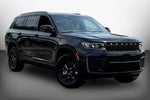 2026 Jeep Grand Cherokee L Altitude