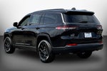 2026 Jeep Grand Cherokee L Altitude
