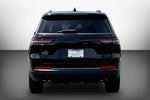 2026 Jeep Grand Cherokee L Altitude