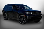 2027 Jeep Grand Cherokee L Limited