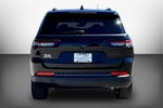 2027 Jeep Grand Cherokee L Limited