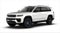 2026 Jeep Grand Cherokee L GRAND CHEROKEE L 85TH ANNIVERSARY EDITION 4X4