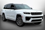 2026 Jeep Grand Cherokee L Summit