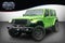 2025 Jeep Wrangler Rubicon X