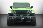 2025 Jeep Wrangler Rubicon X