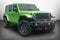 2025 Jeep Wrangler Rubicon X