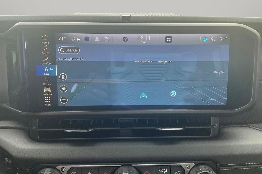 2025 Jeep Wrangler Rubicon X