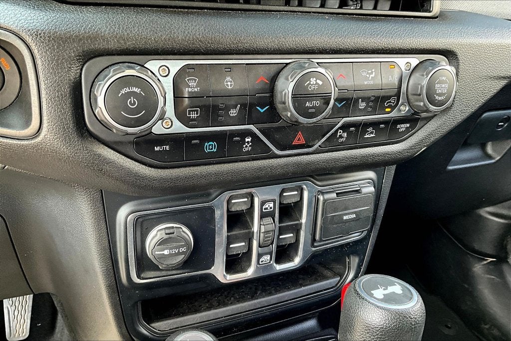 2024 Jeep Wrangler Sport S 4xe