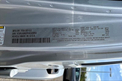 2024 Jeep Wrangler Sport S 4xe