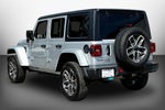 2024 Jeep Wrangler Sport S 4xe