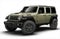 2026 Jeep Wrangler Moab 392