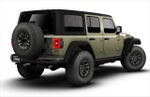 2026 Jeep Wrangler Moab 392