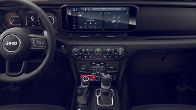 2026 Jeep Wrangler Moab 392