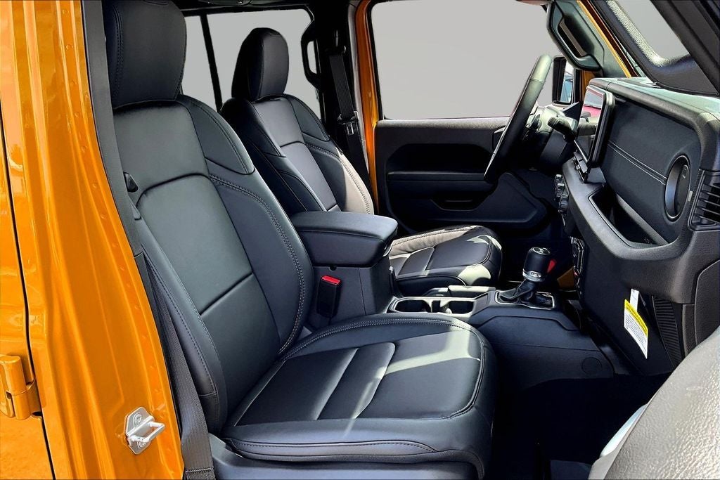 2026 Jeep Wrangler Moab 392