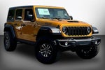 2026 Jeep Wrangler Moab 392