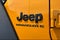 2026 Jeep Wrangler Moab 392