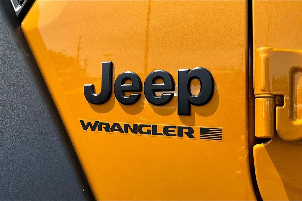 2026 Jeep Wrangler Moab 392