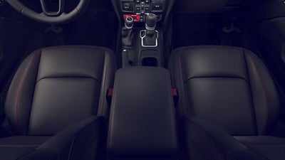 2026 Jeep Wrangler Moab 392
