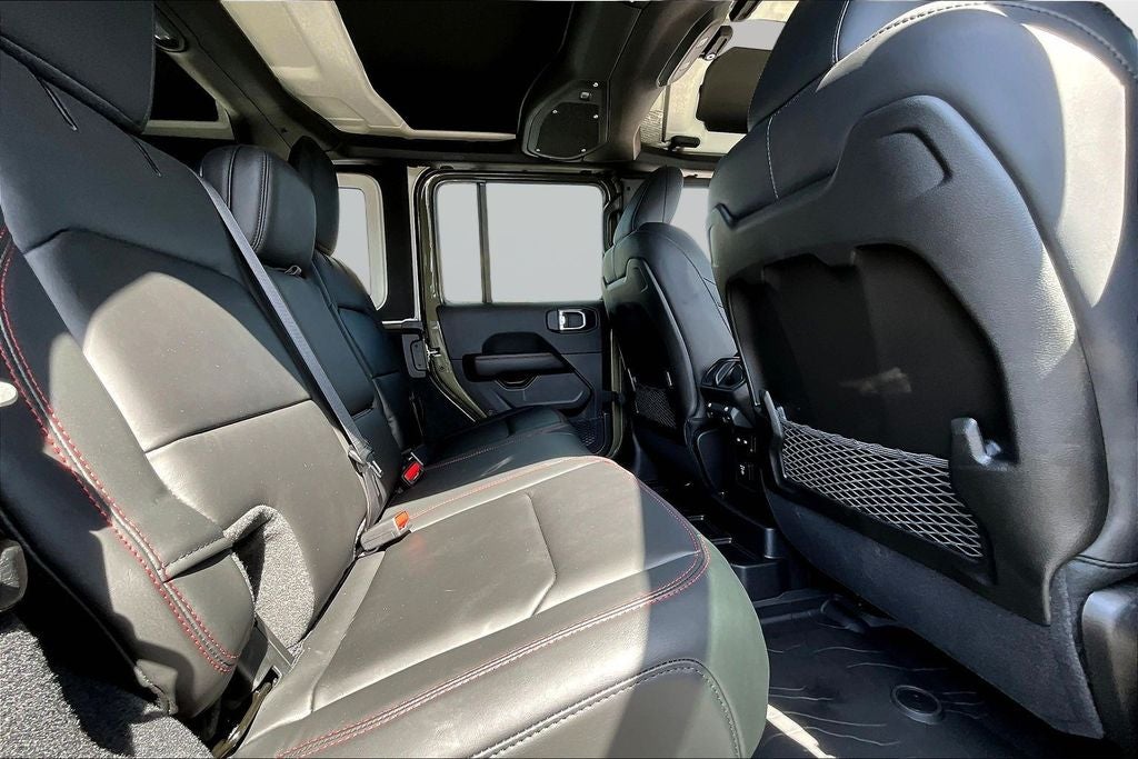 2026 Jeep Wrangler 392