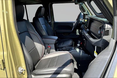 2026 Jeep Wrangler 392