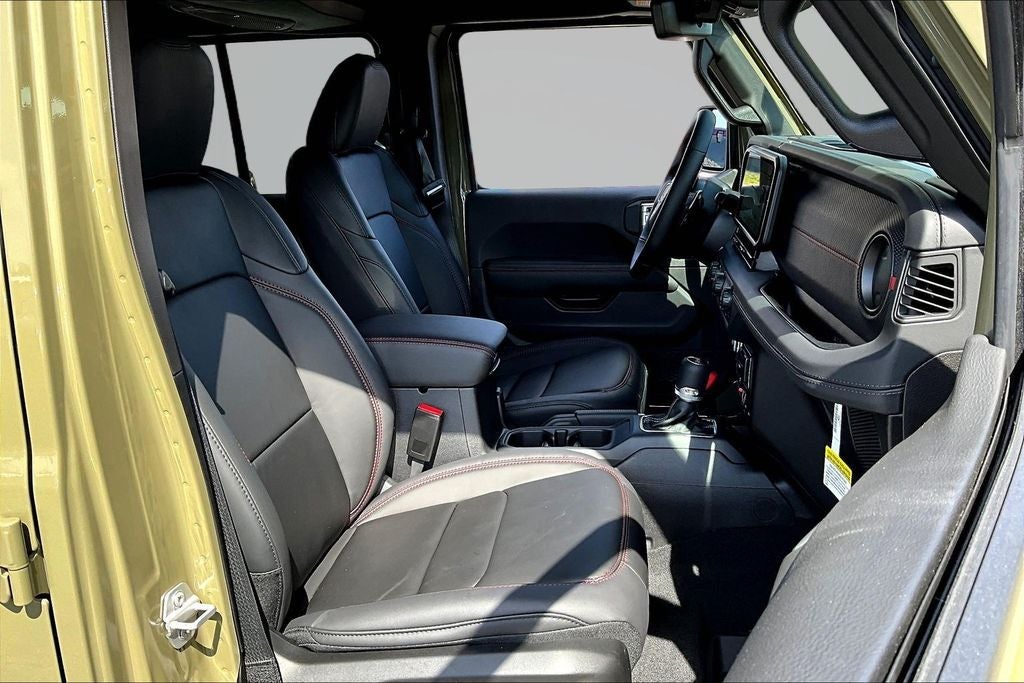 2026 Jeep Wrangler 392