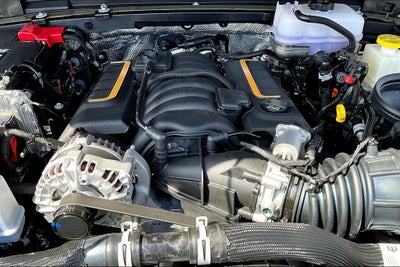 2026 Jeep Wrangler 392