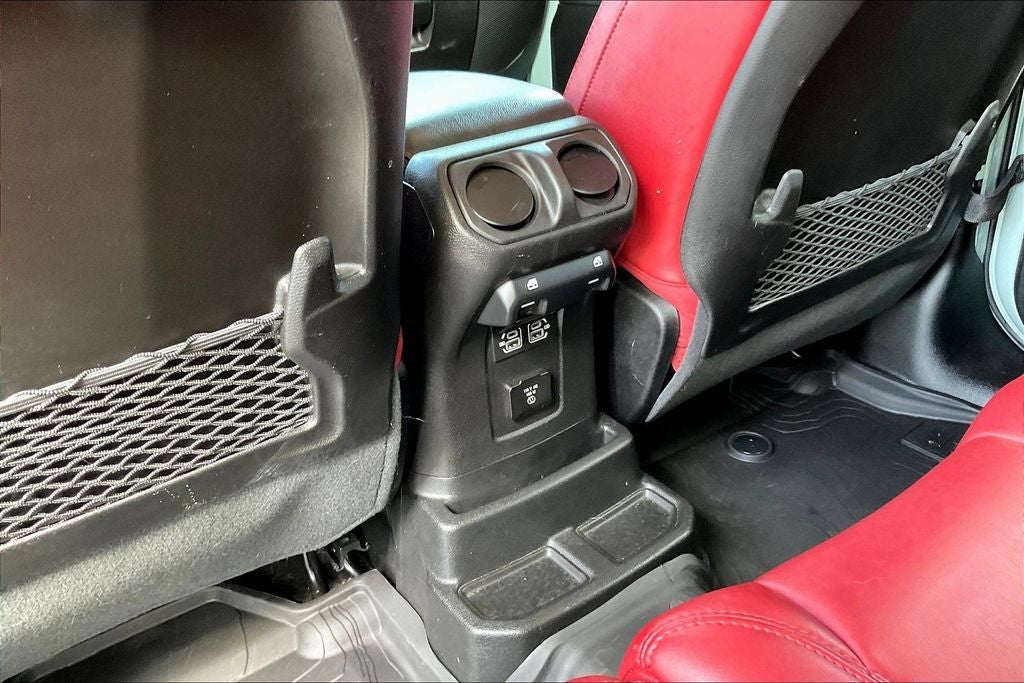 2024 Jeep Wrangler Rubicon 392