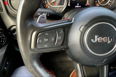 2024 Jeep Wrangler Rubicon 392