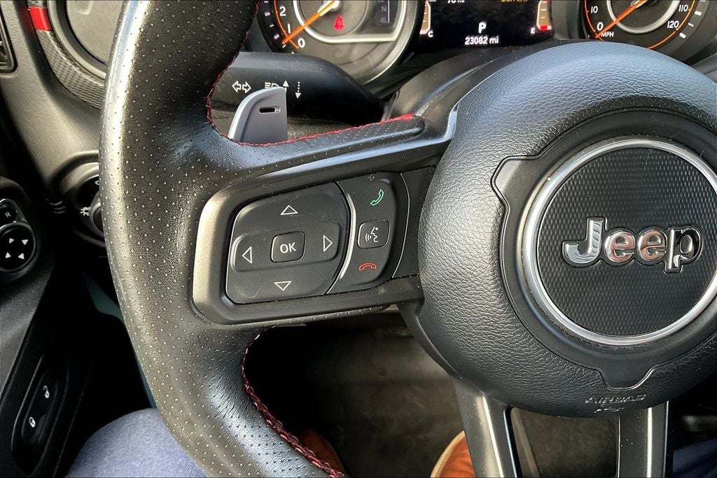 2024 Jeep Wrangler Rubicon 392