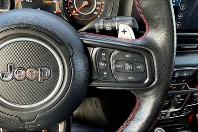 2024 Jeep Wrangler Rubicon 392