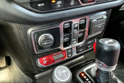 2024 Jeep Wrangler Rubicon 392