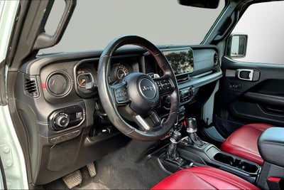 2024 Jeep Wrangler Rubicon 392