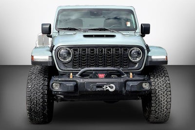 2024 Jeep Wrangler Rubicon 392